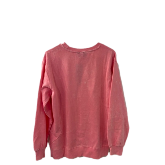 Barbie Logo Women's Crewneck - Picture 2 of 5